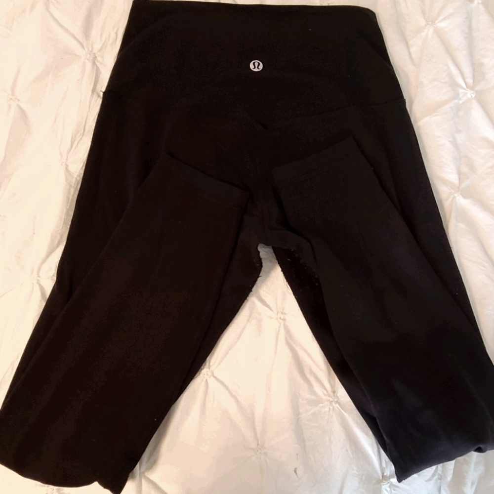 LULULEMON Align Leggings